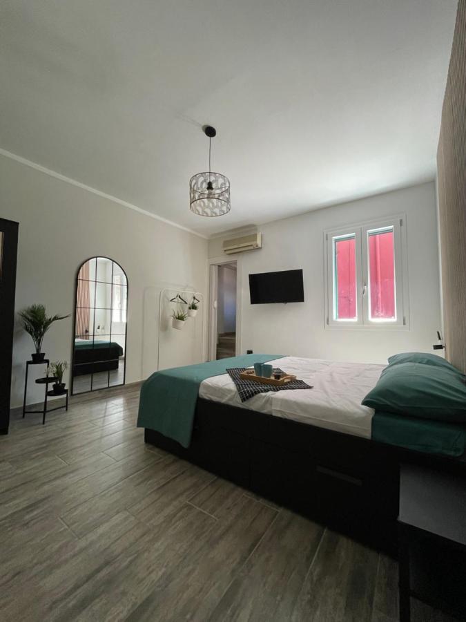 Greta'S House - Napoli Centro Apartment Bagian luar foto