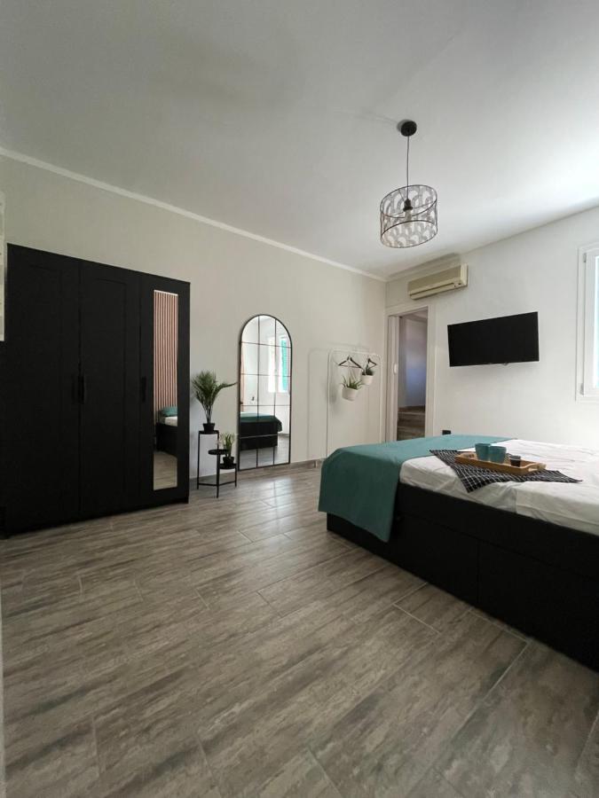 Greta'S House - Napoli Centro Apartment Bagian luar foto