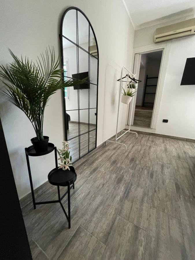 Greta'S House - Napoli Centro Apartment Bagian luar foto
